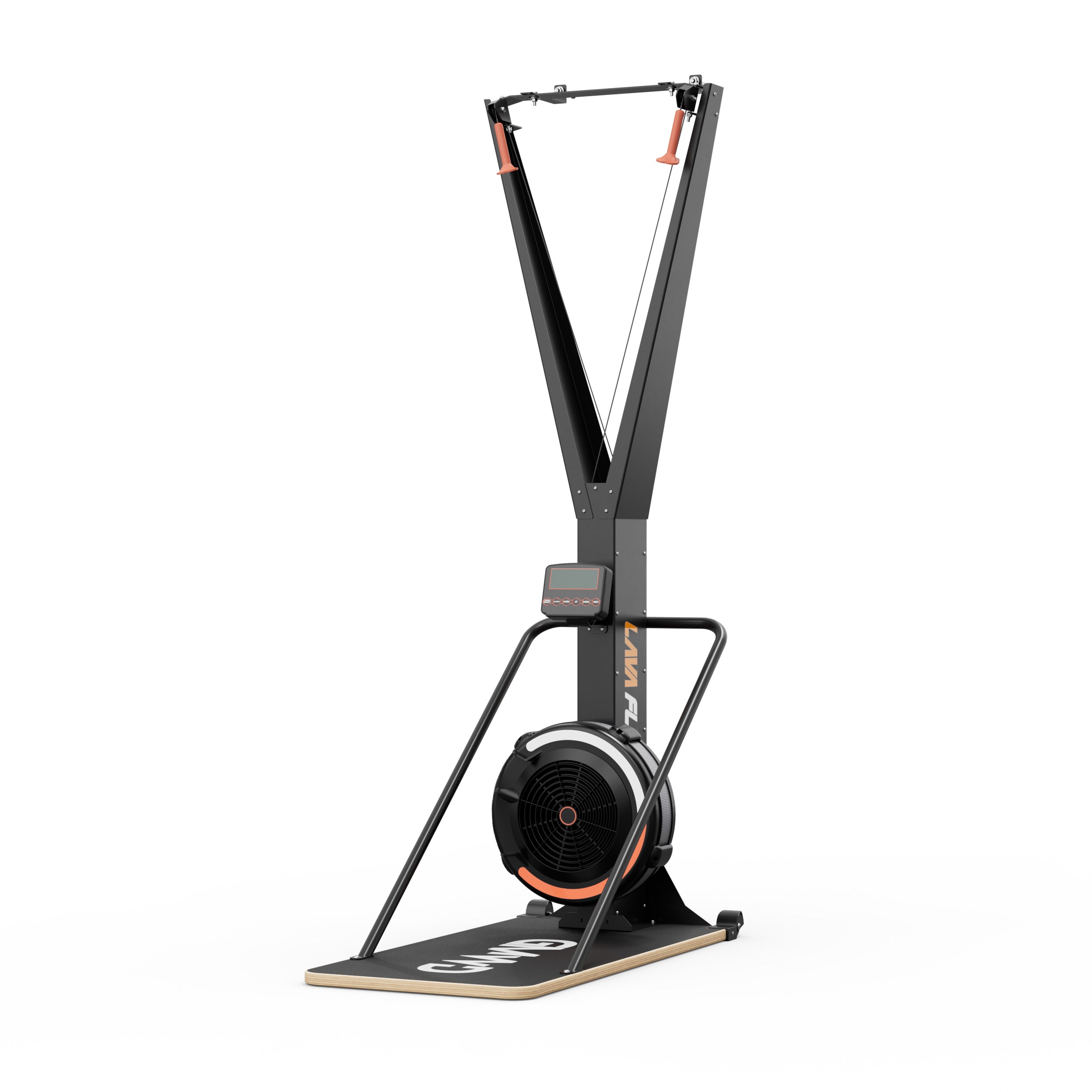 GMWD Air Ski Trainer SK01 (LAVA FLOW™)