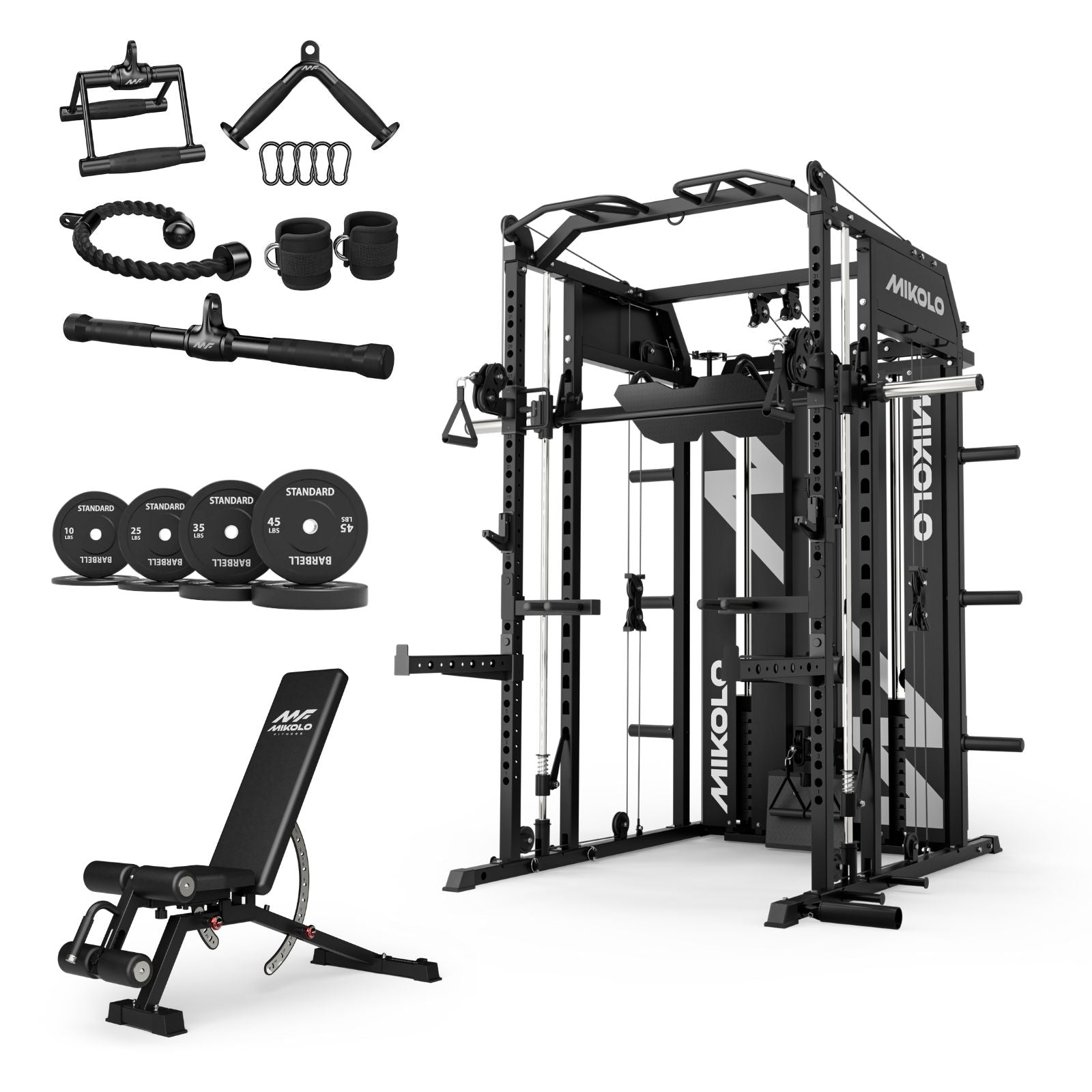 HORUS™ Essential Package