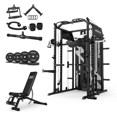 HORUS™ Essential Package