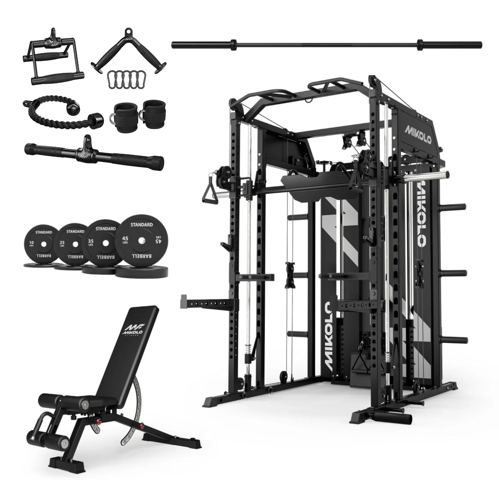 HORUS™ Essential Package