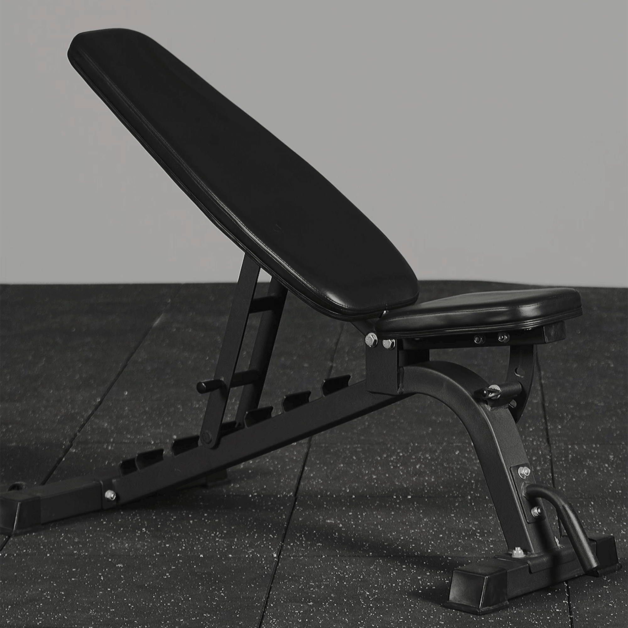 MIKOLO S2 Adjustable FID Bench