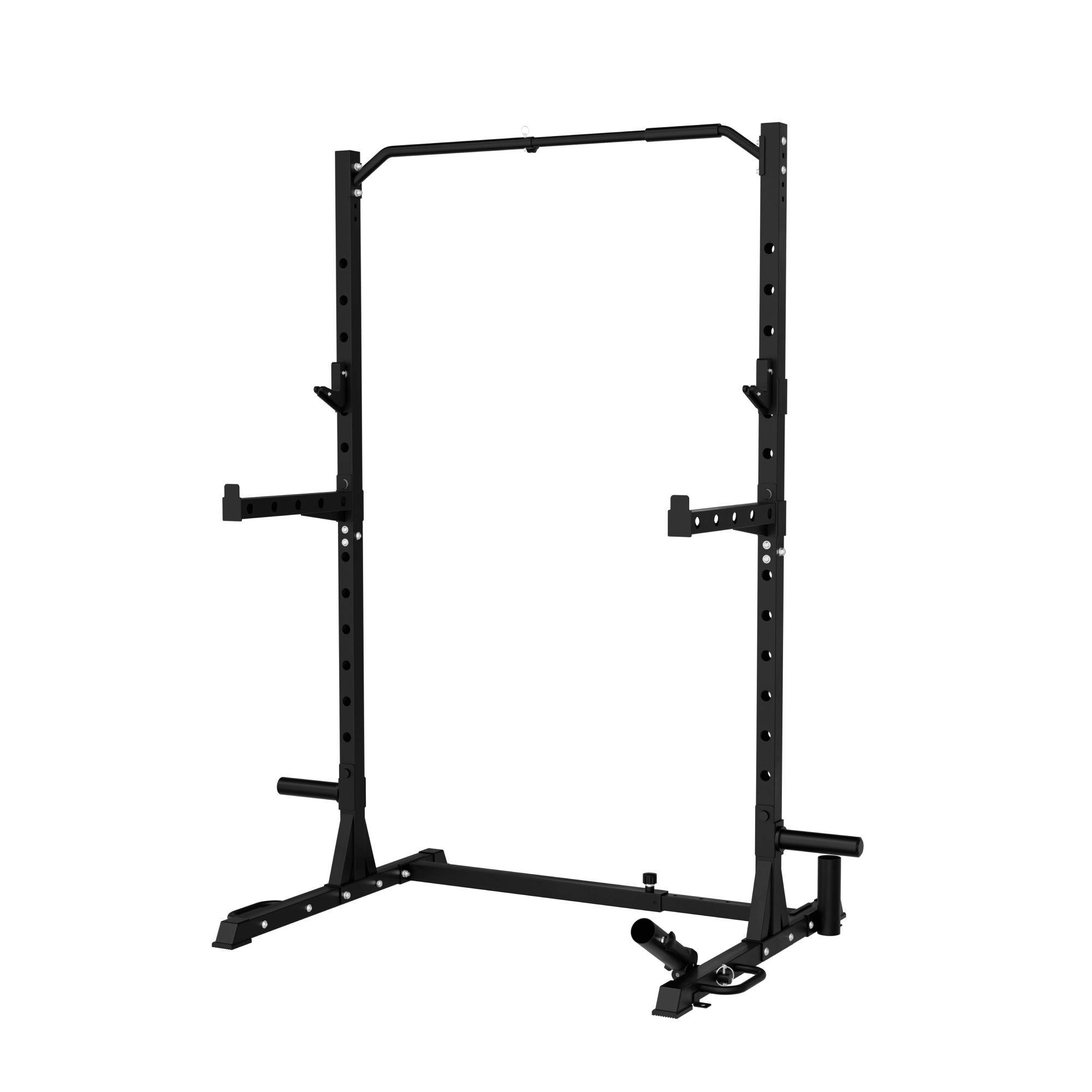 HR00 Home Gym Package