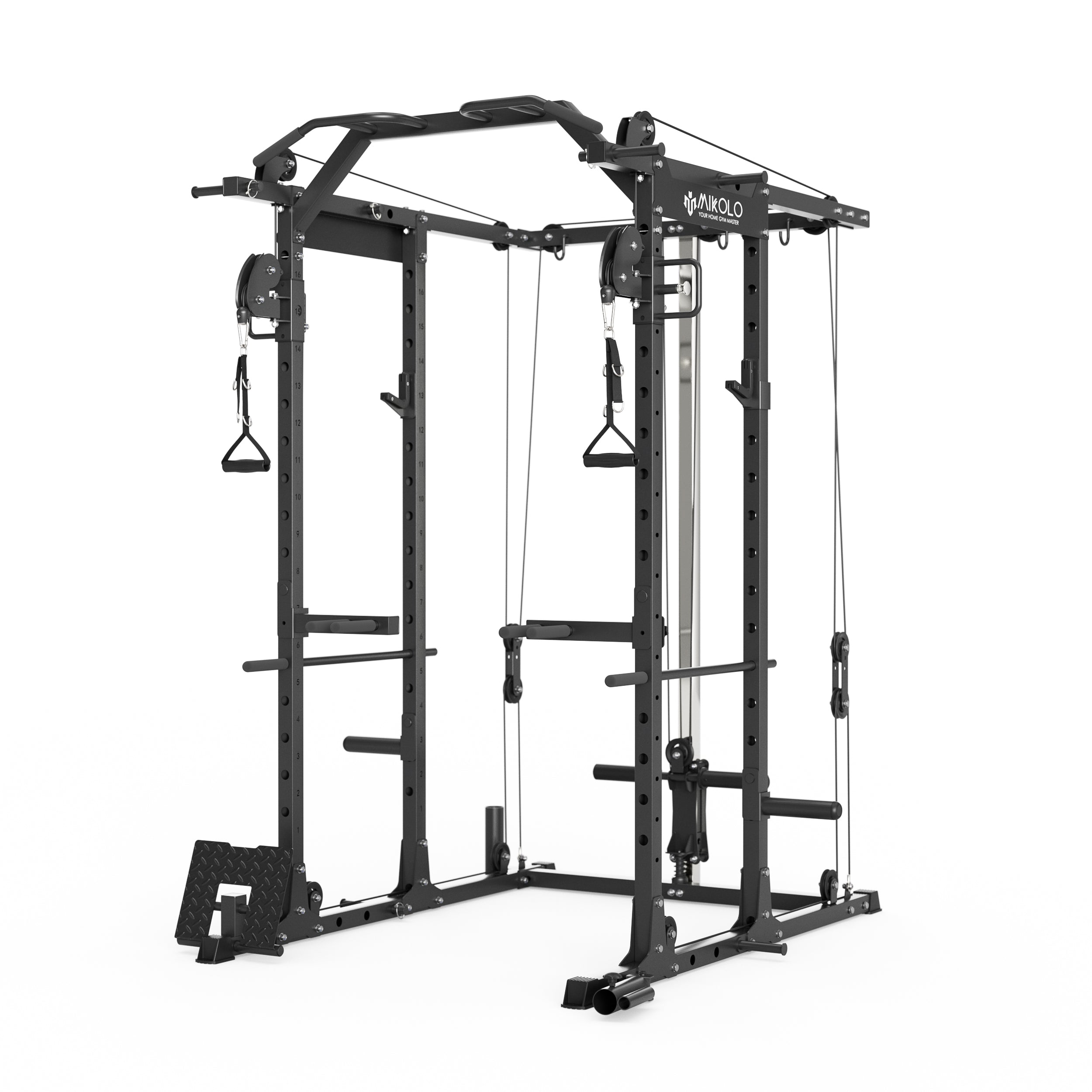 The Ultimate Guide to Workout Bench Racks: Choosing the Best Weight Ra