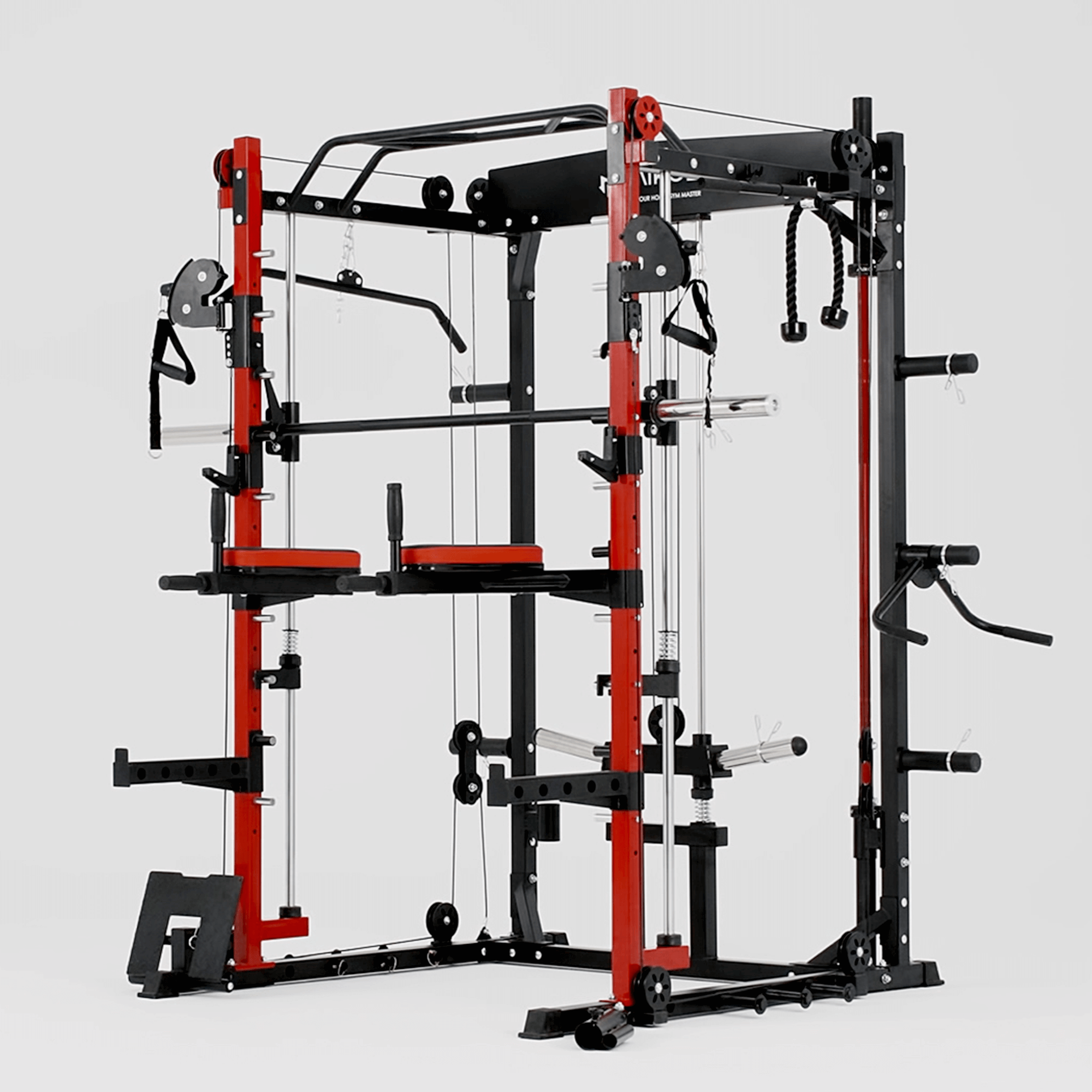 MIKOLO M3 Smith Machine