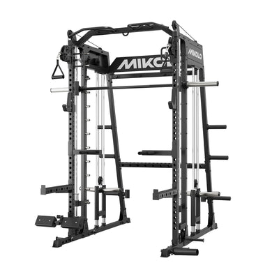 M4-2.0 Máquina Smith multipropósito para el hogar con cables (VERSIÓN MEJORADA)