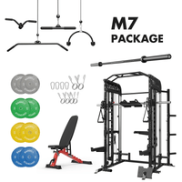 MIKOLO M7 Home Gym Package