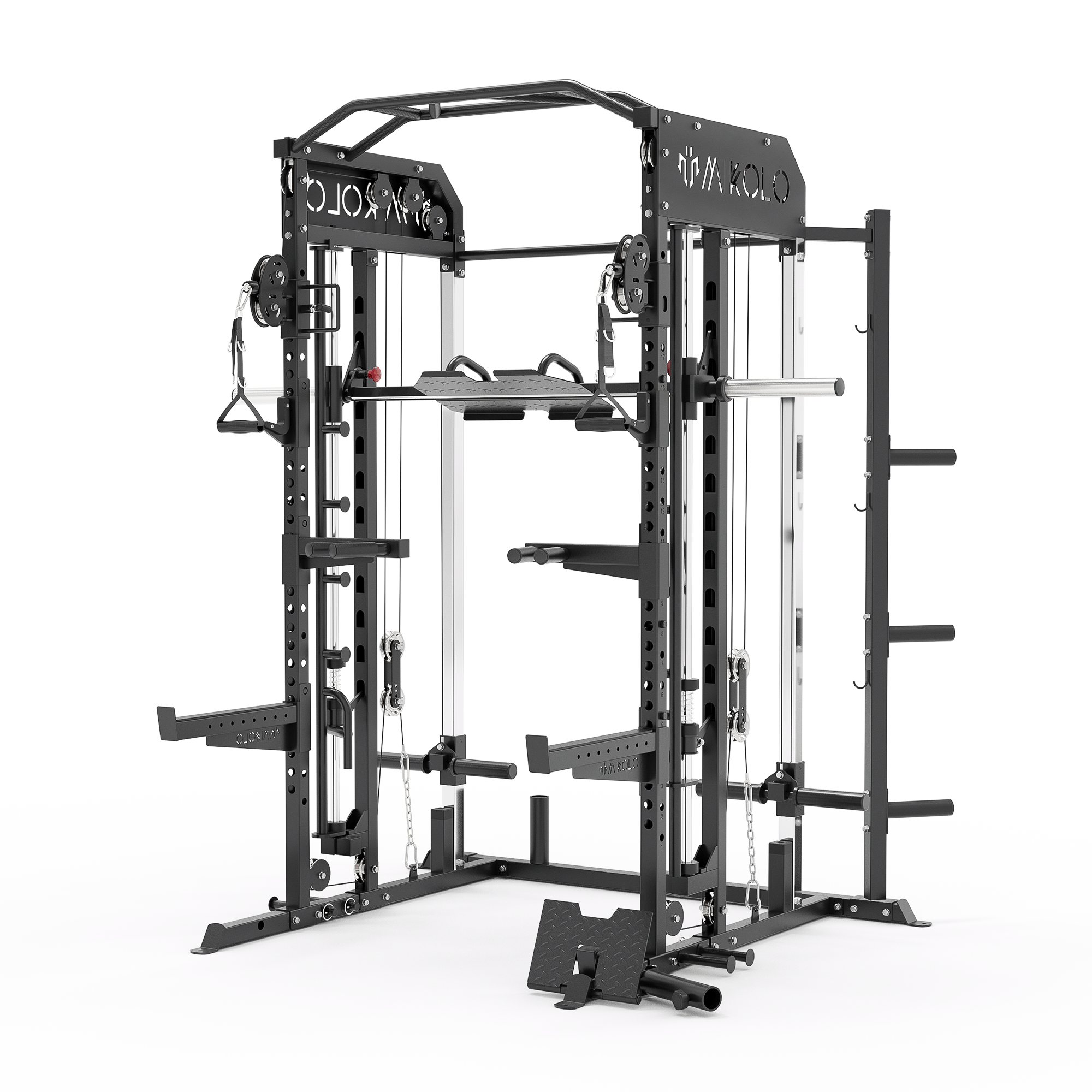 MIKOLO M7 Smith Machine