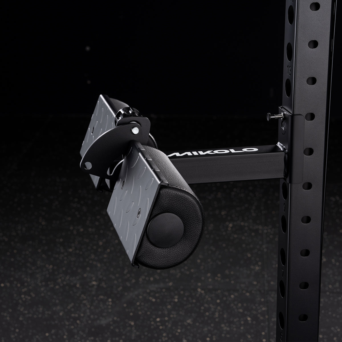 2-in-1 Lat Pull and Low Row Pad PJ25 - 2" x 2"