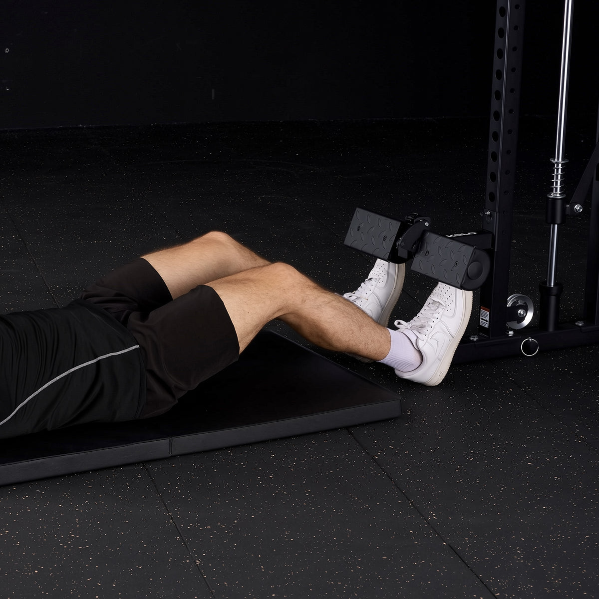 2-in-1 Lat Pull and Low Row Pad PJ25 - 2" x 2"
