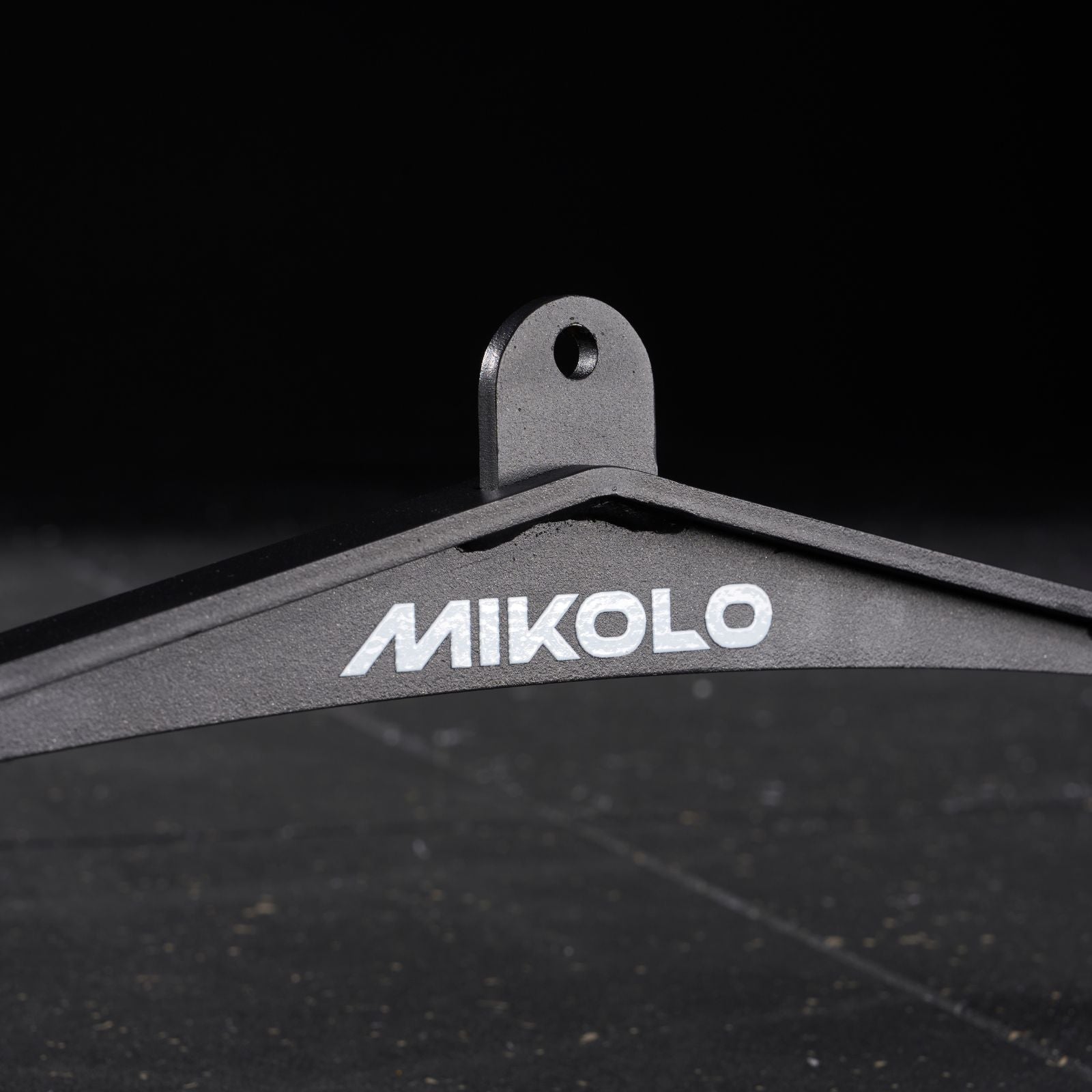 360° Rotating Multi-Grip Lat Pulldown Bar Set