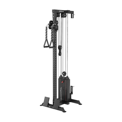MIKOLO G5 Weight Stack Pulley Tower