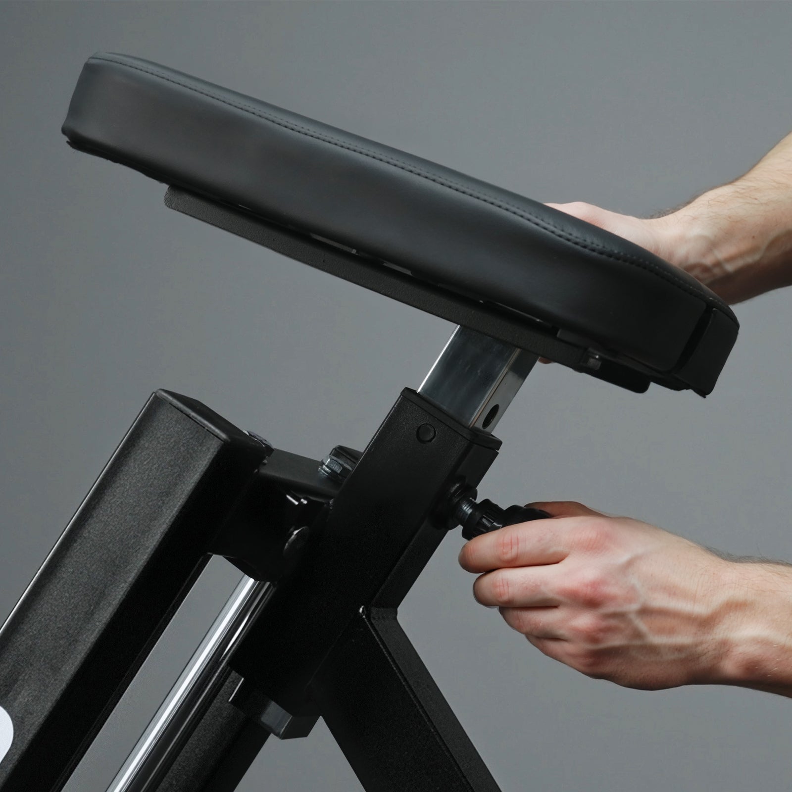 T-bar Linear Row Machine S7