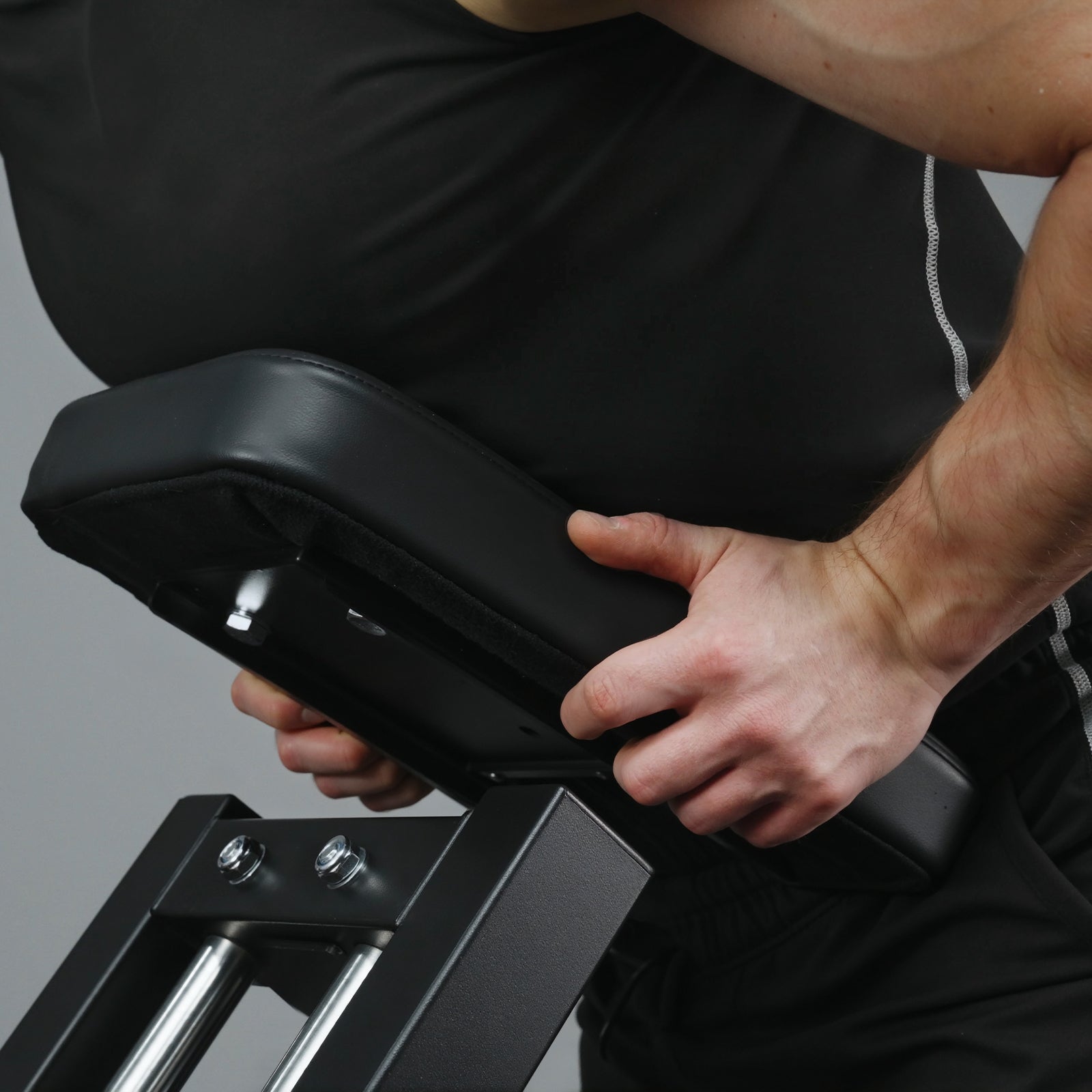T-bar Linear Row Machine S7