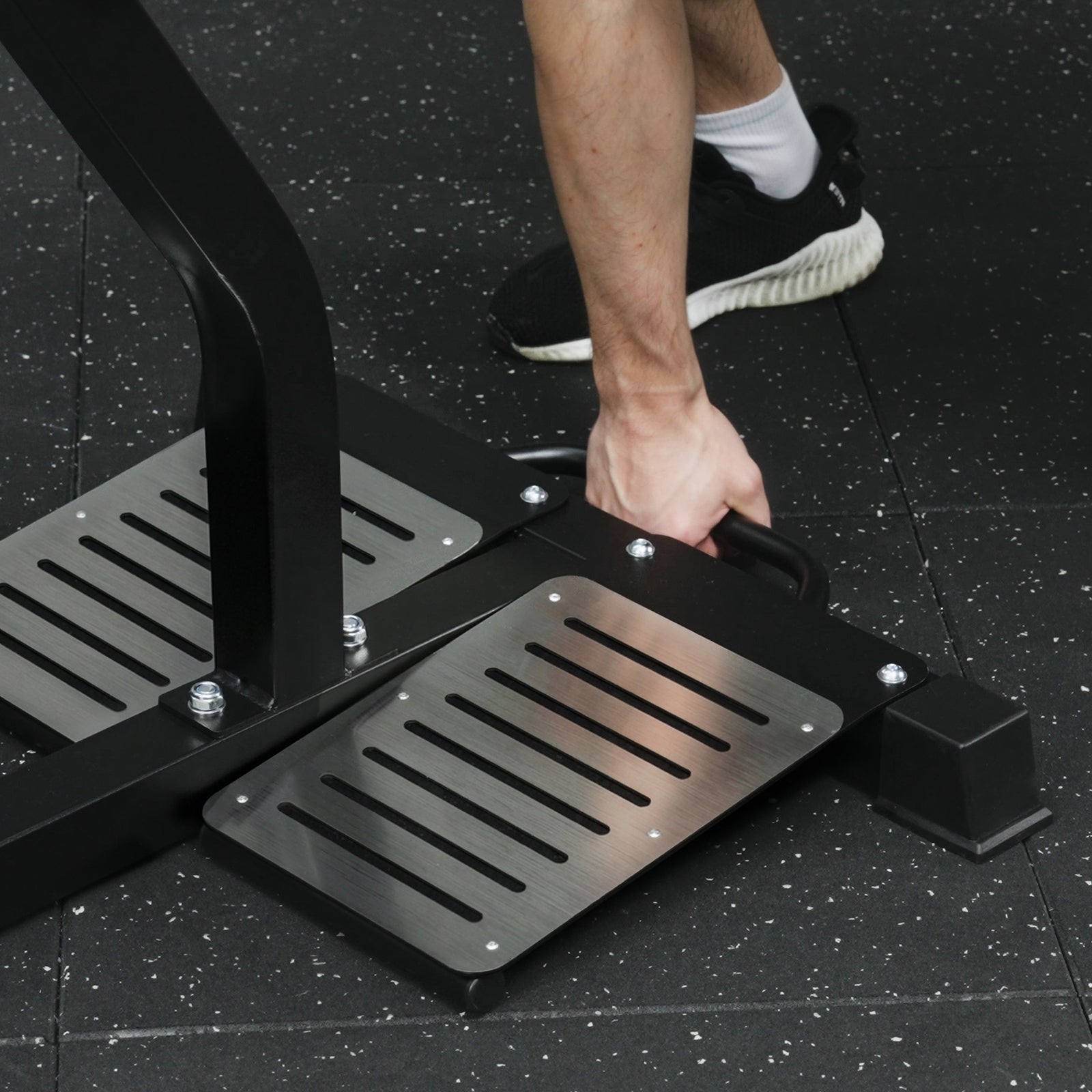 T-bar Linear Row Machine S7