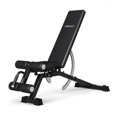 WB00 Adjustable FID Bench