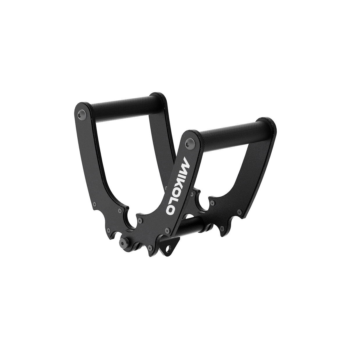 Adjustable T-Bar Row Handle with Nylon-Protected Design HD16