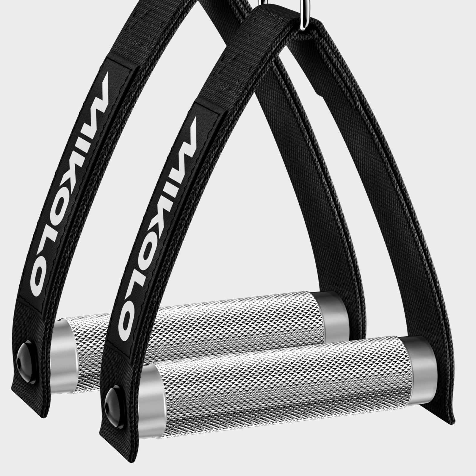 Aluminum Alloy Handles with Bearing