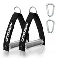 Aluminum Alloy Handles with Bearing