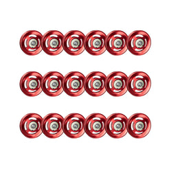 Aluminum Pulley Set — 42-Piece Full Set (HORUS™ Compatible)
