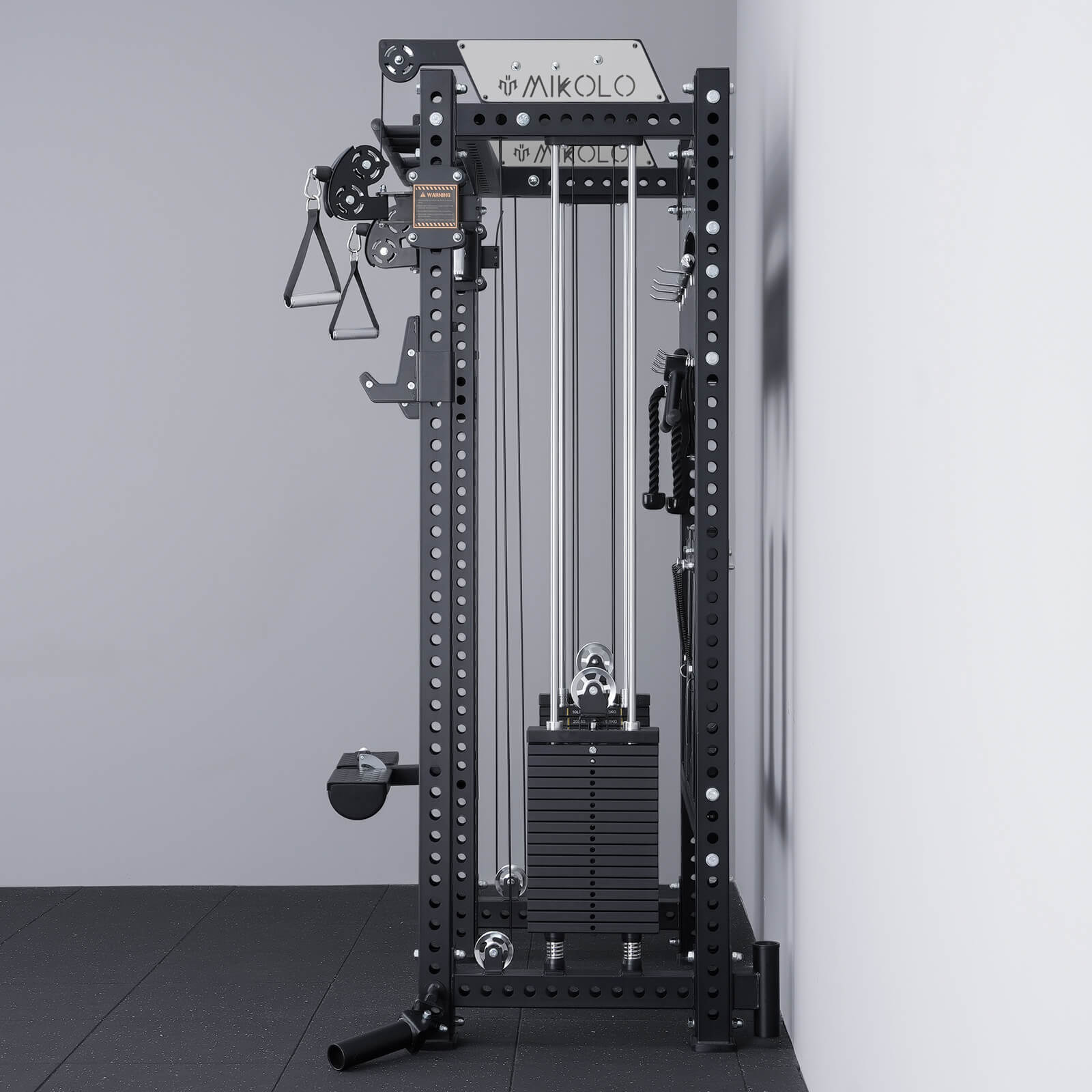 ANUBIS™-2.0 Elite All-In-One Trainer