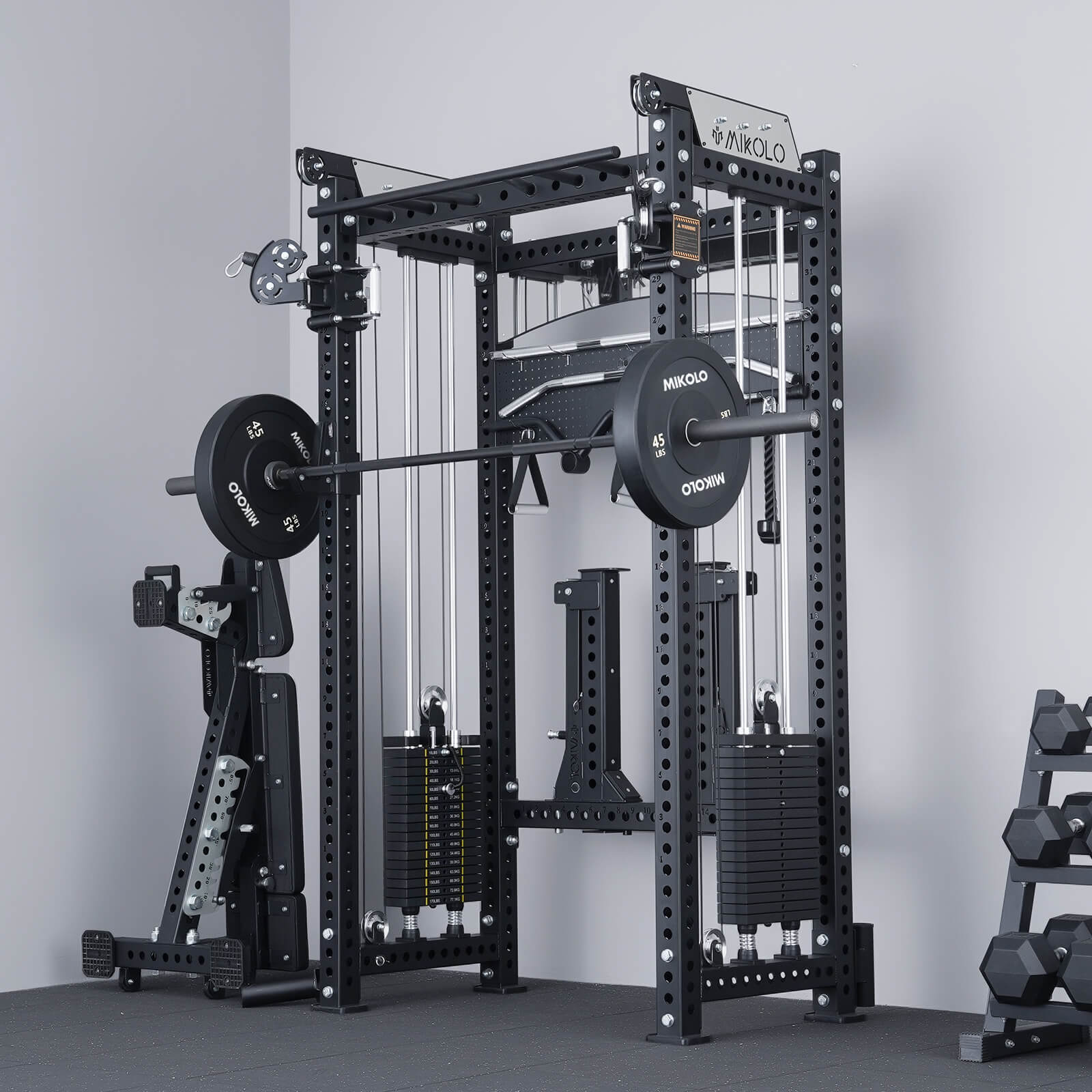 ANUBIS™-2.0 Elite Essential Package