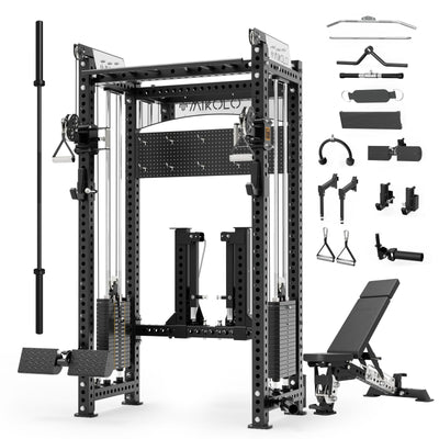 ANUBIS™-2.0 Elite Essential Package