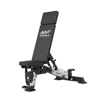 BASTET™ 2.0 Adjustable FID Bench - 3"x3"