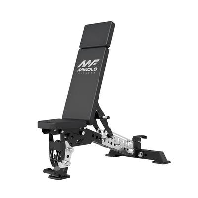 BASTET™ 2.0 Adjustable FID Bench - 3
