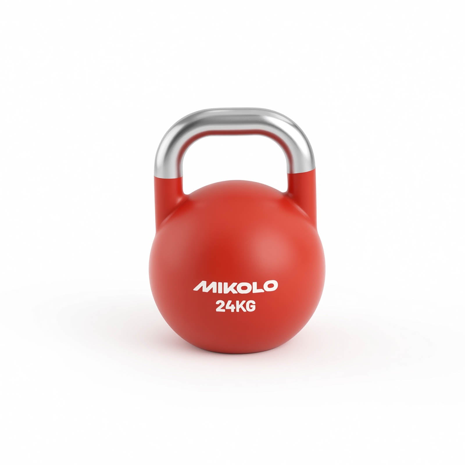 Kettlebell Competition KB5