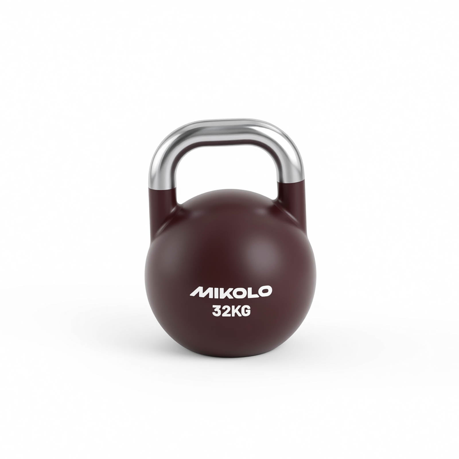 MIKOLO Performance Kettlebell Competition KB5