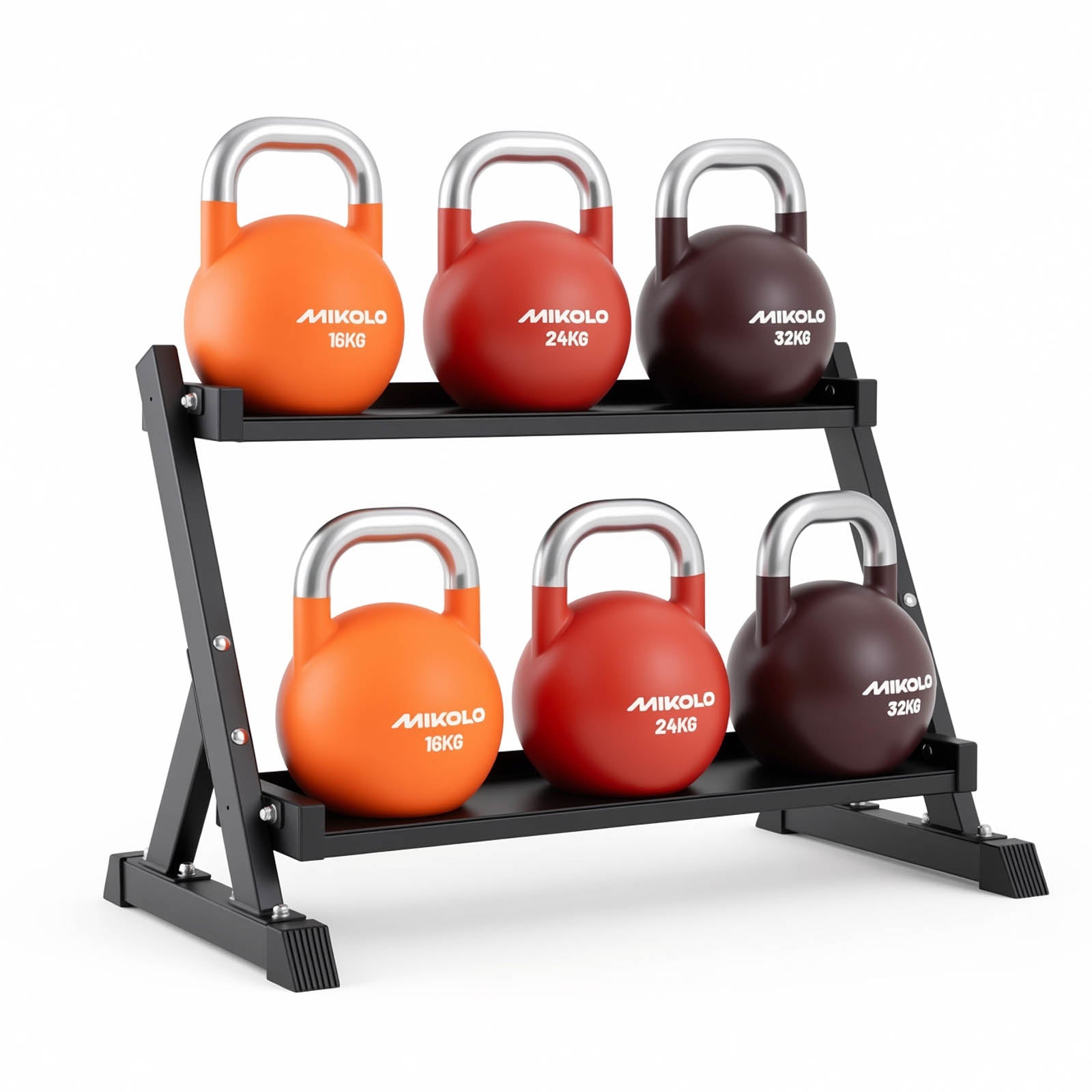 MIKOLO Performance Kettlebell Competition KB5