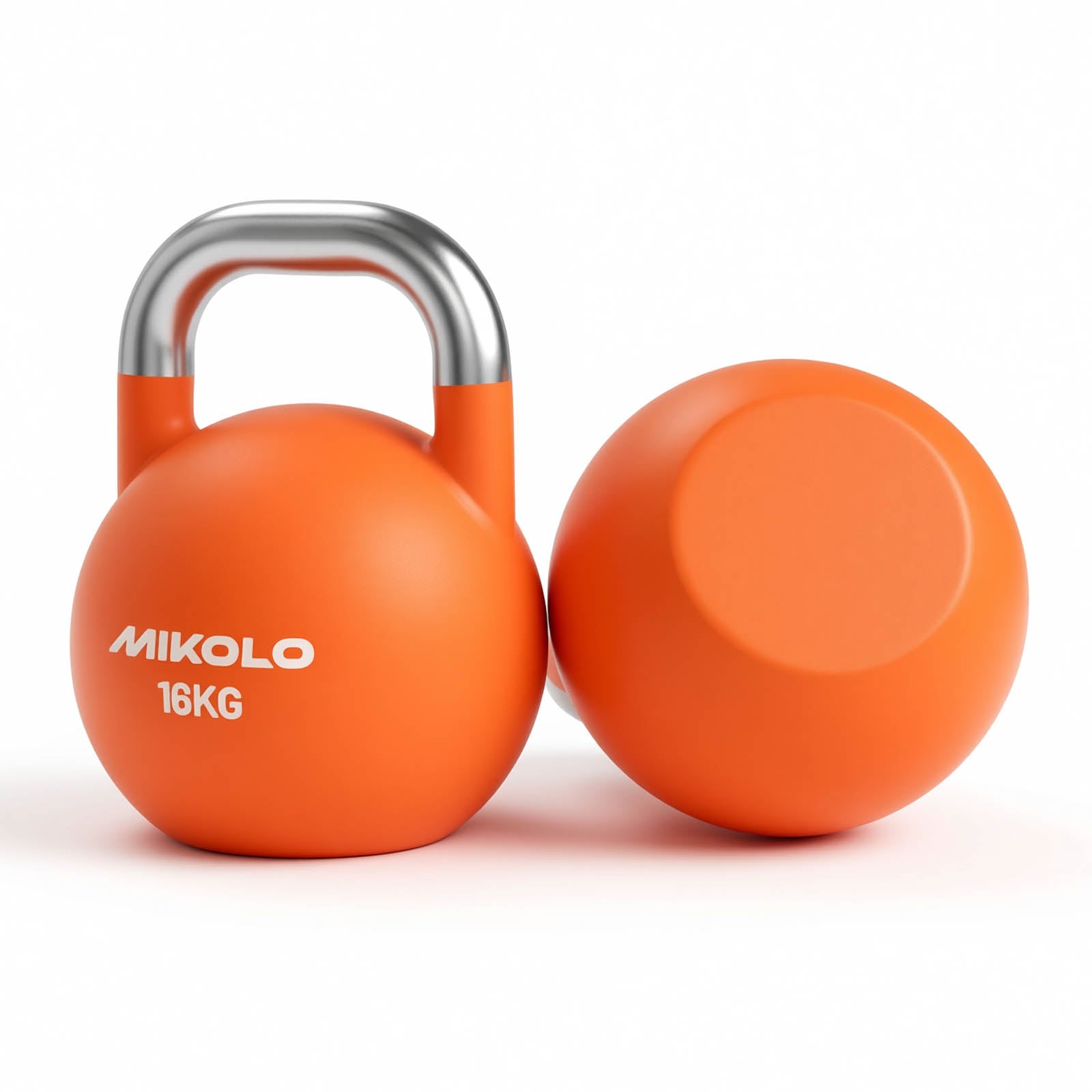 Kettlebell Competition KB5