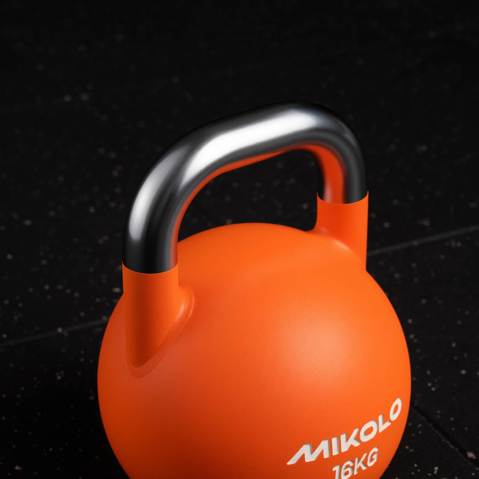 Kettlebell Competition KB5