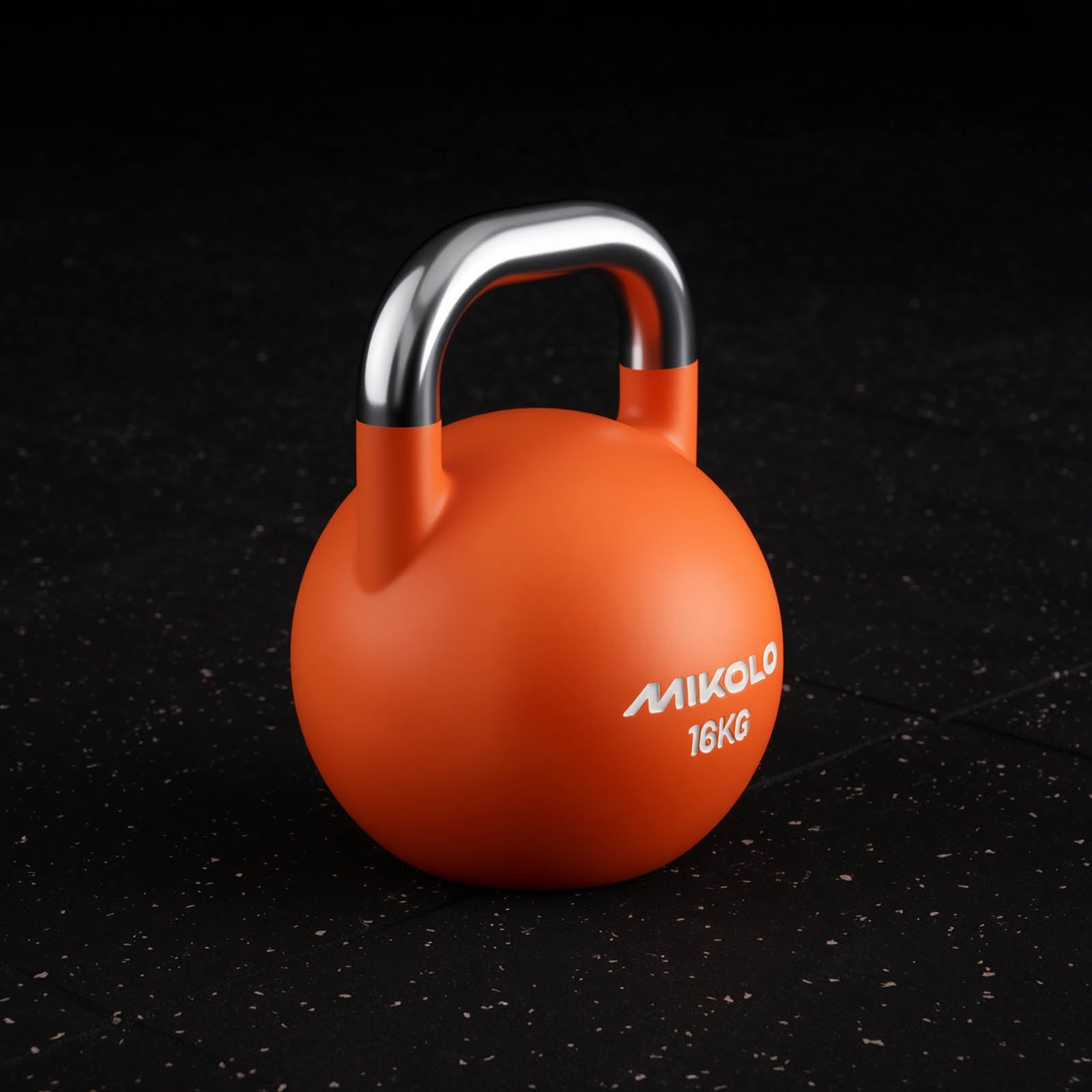 Kettlebell Competition KB5