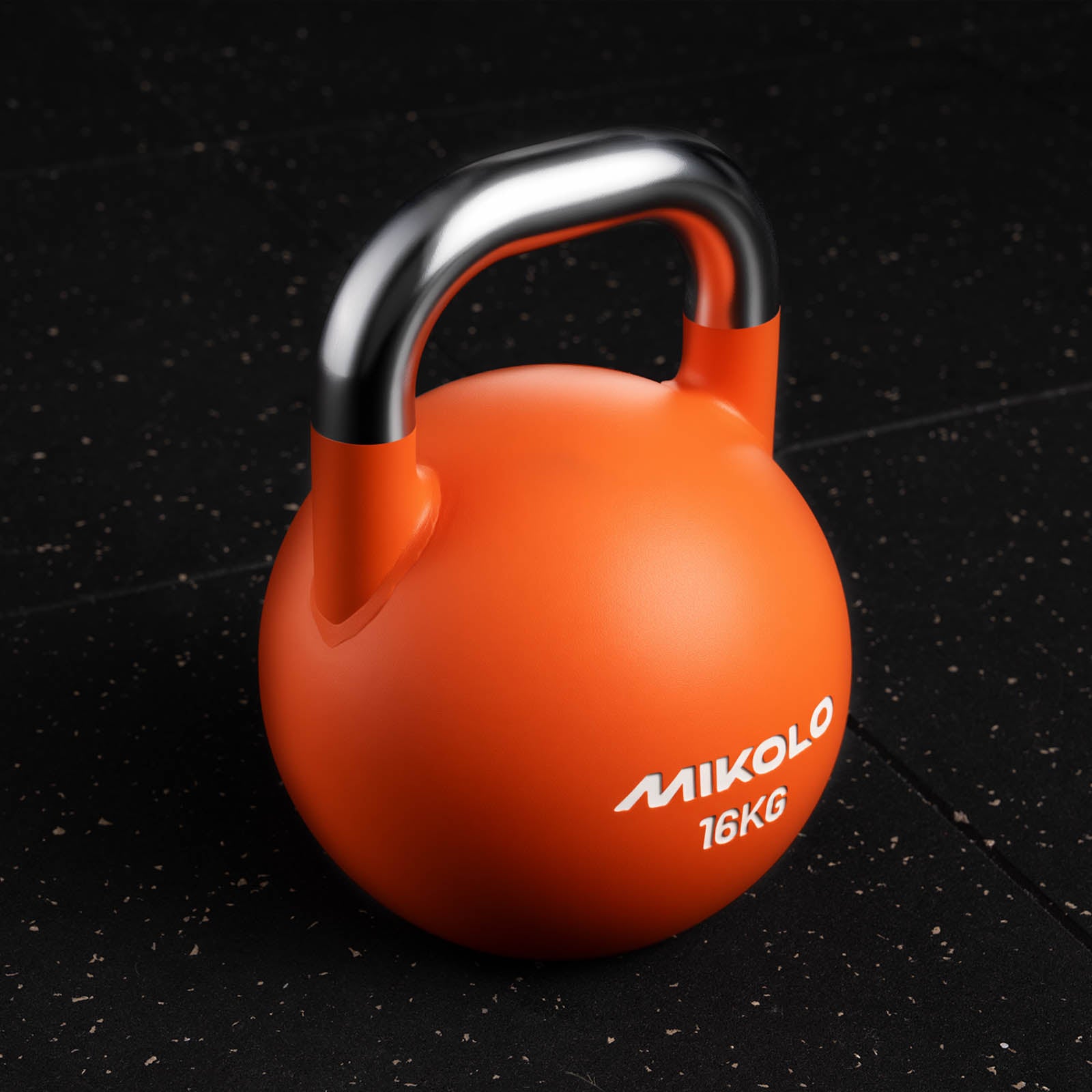 MIKOLO Performance Kettlebell Competition KB5