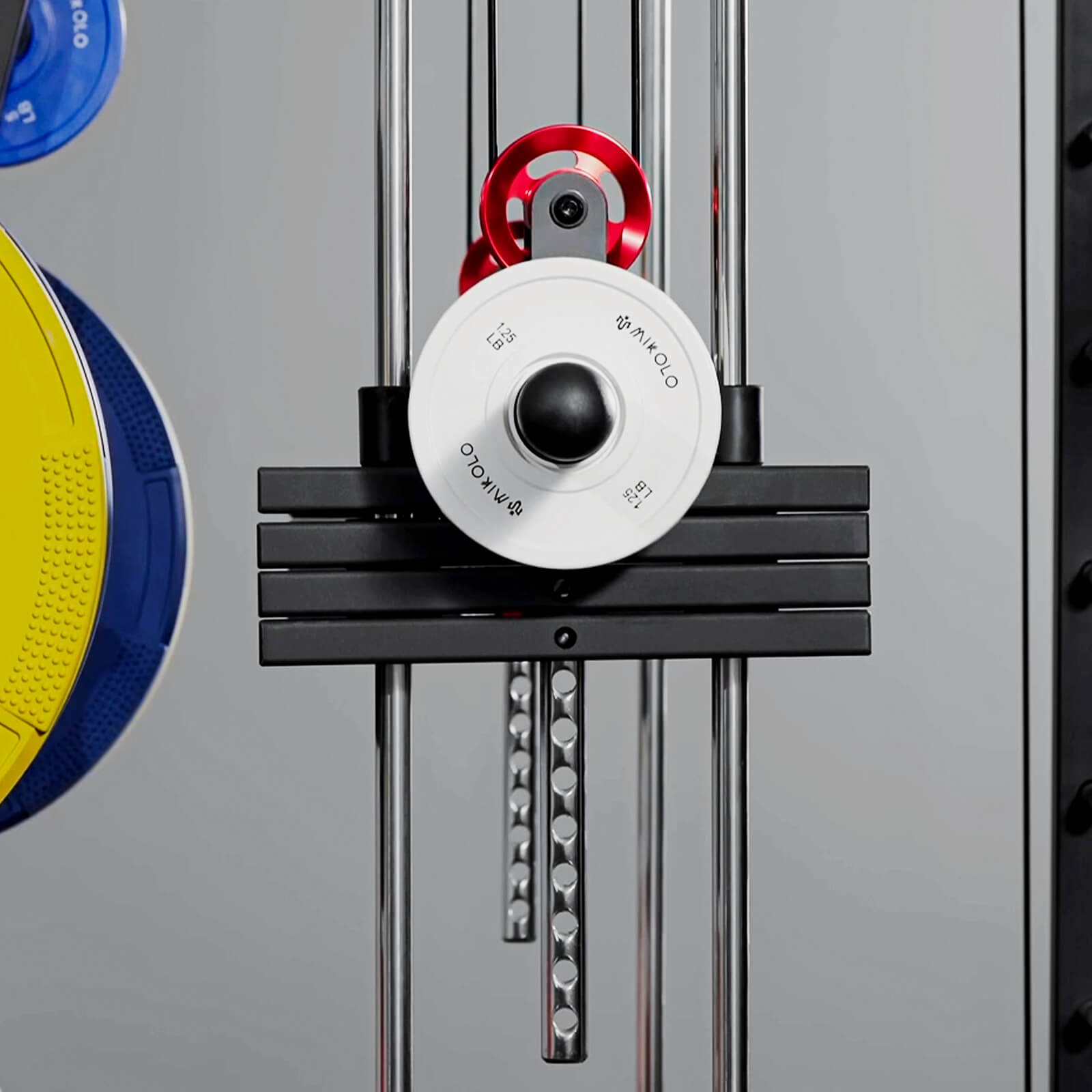 M4-2.0 Selectorized Weight Stack Upgrade Kit - 260 lb