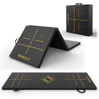 Tri-Fold Exercise Mat