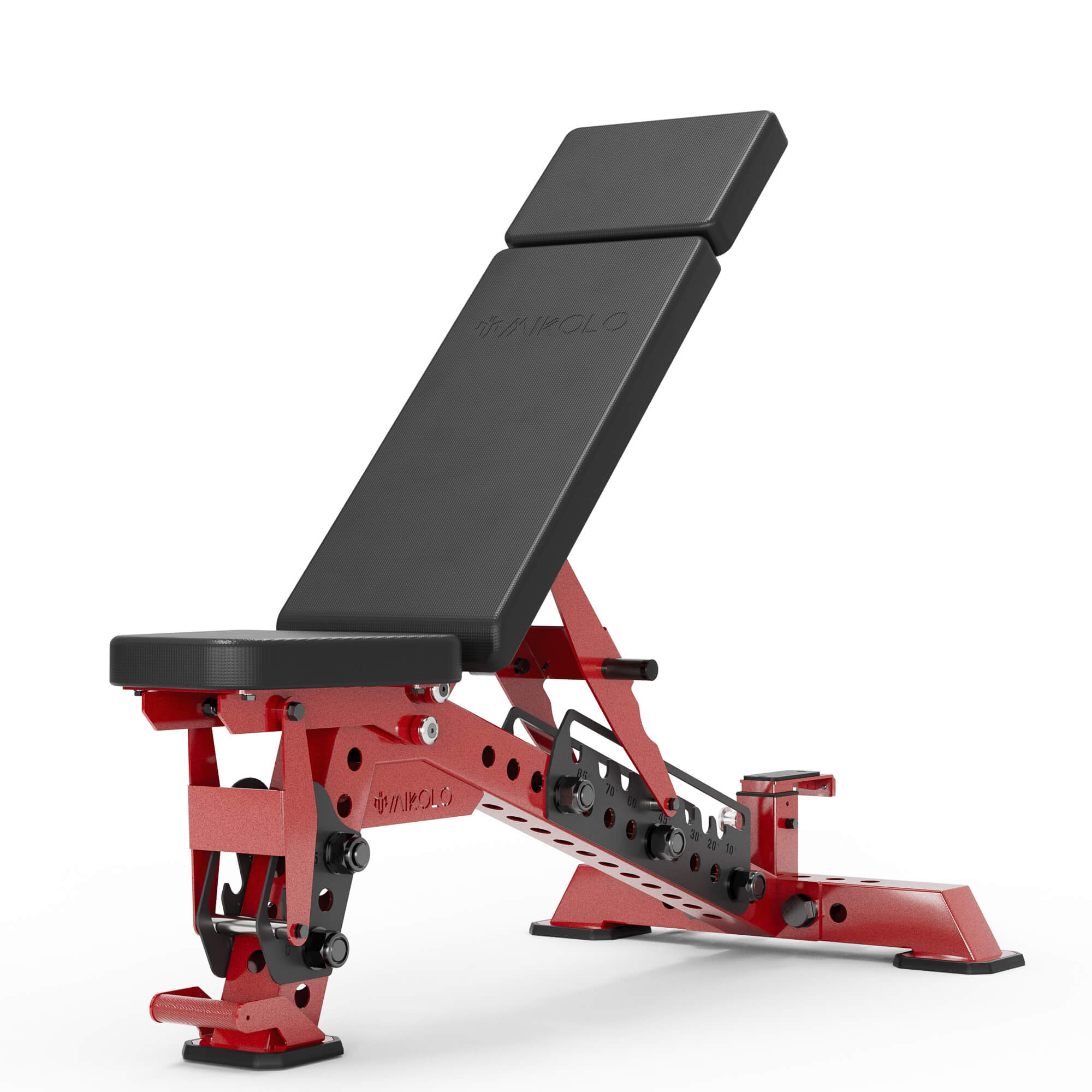 BASTET™ 2.0 Adjustable FID Bench