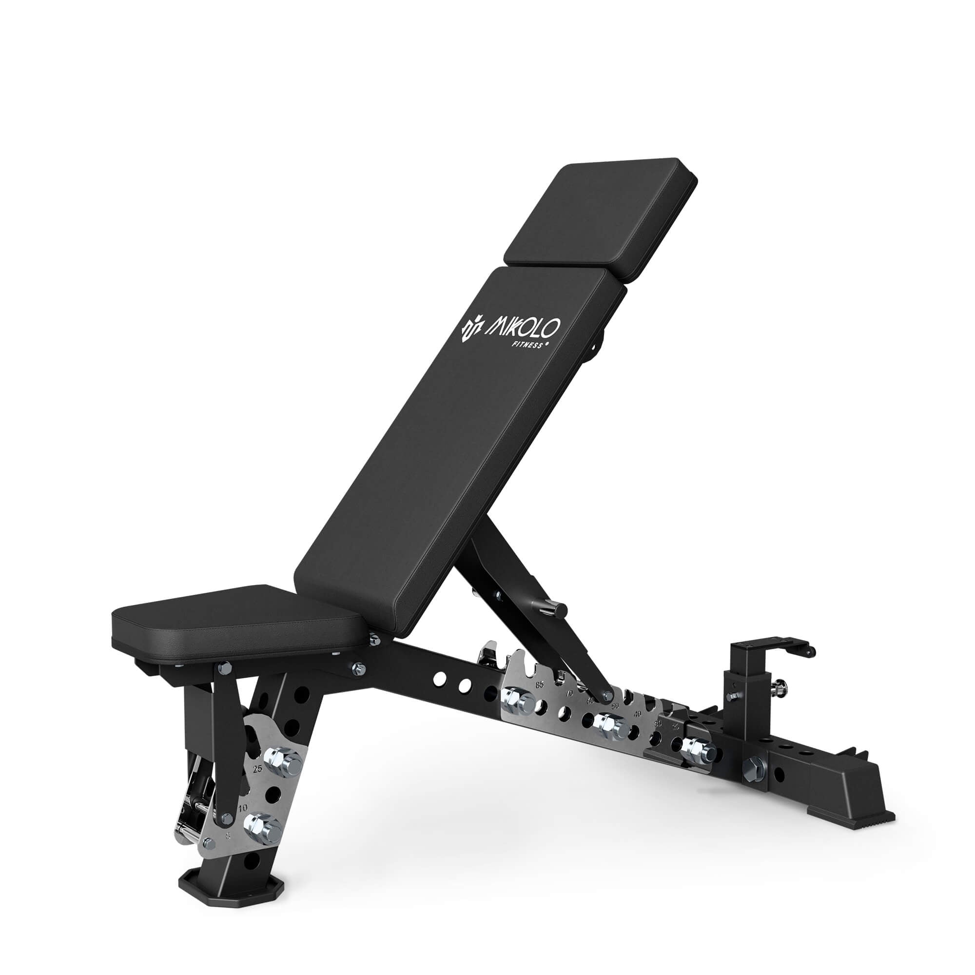 BASTET™ Adjustable FID Weight Bench