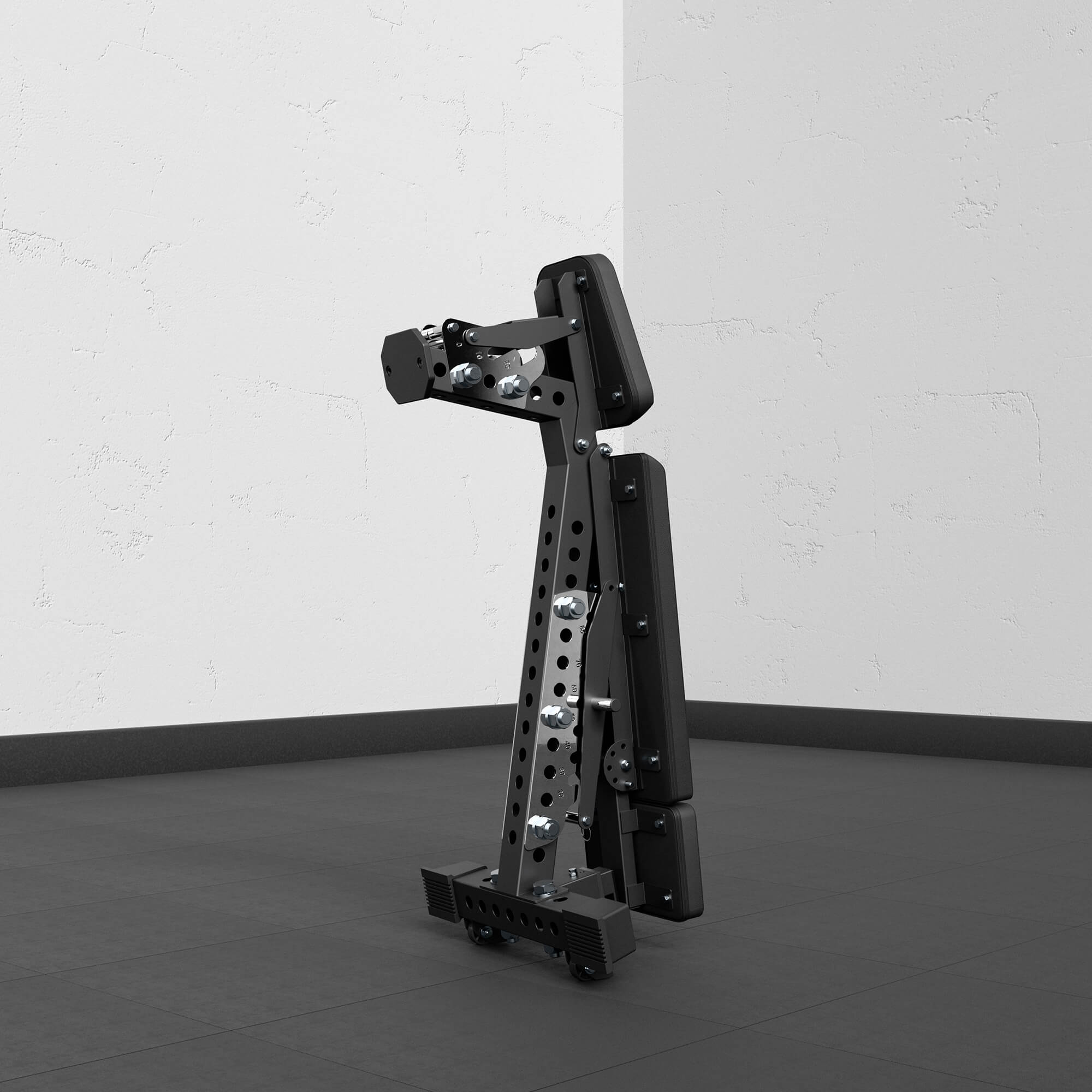 BASTET™ Adjustable FID Weight Bench