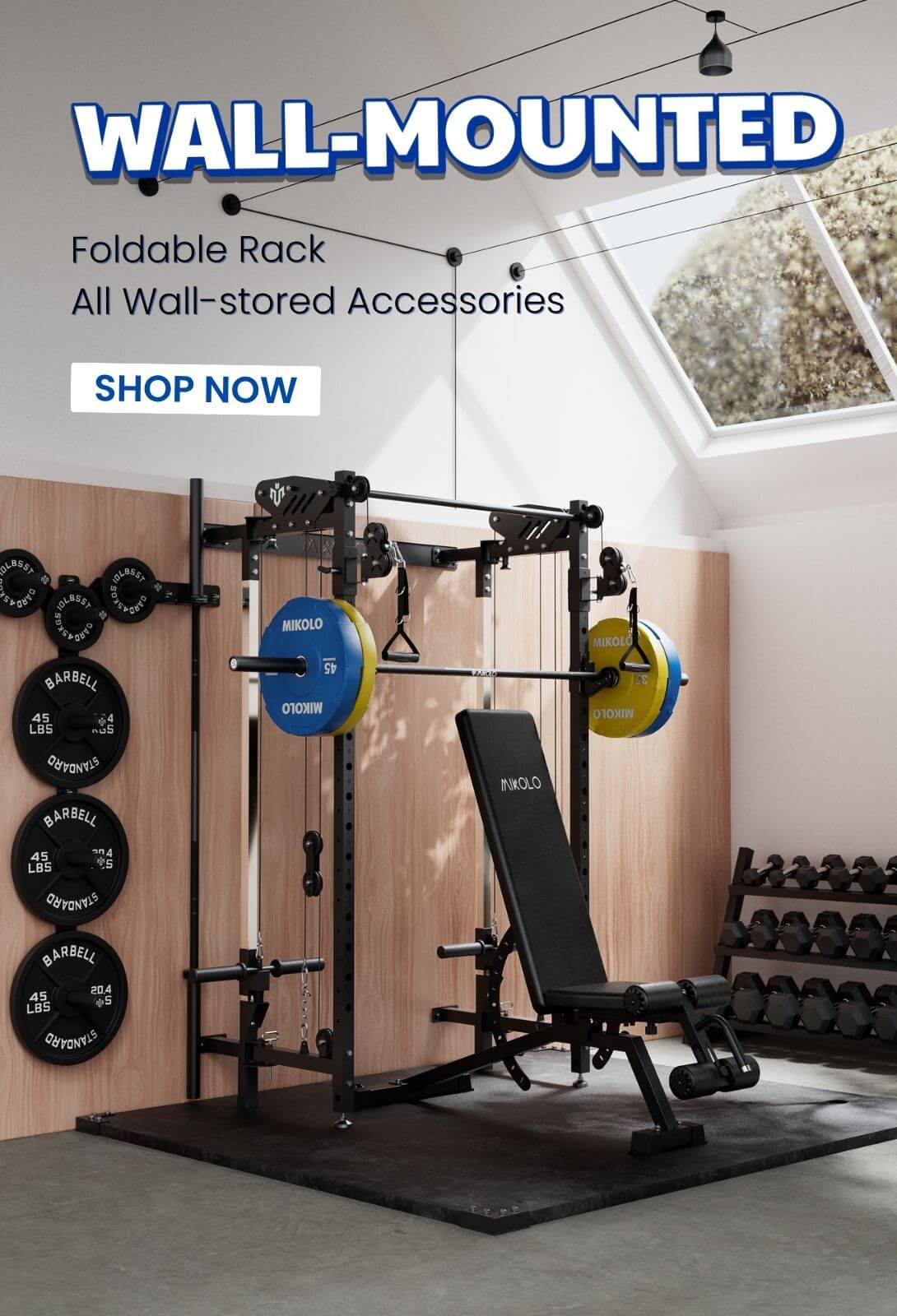 Beginner Home Gym Equipment: Essential Gear for Quick Fitness Gains