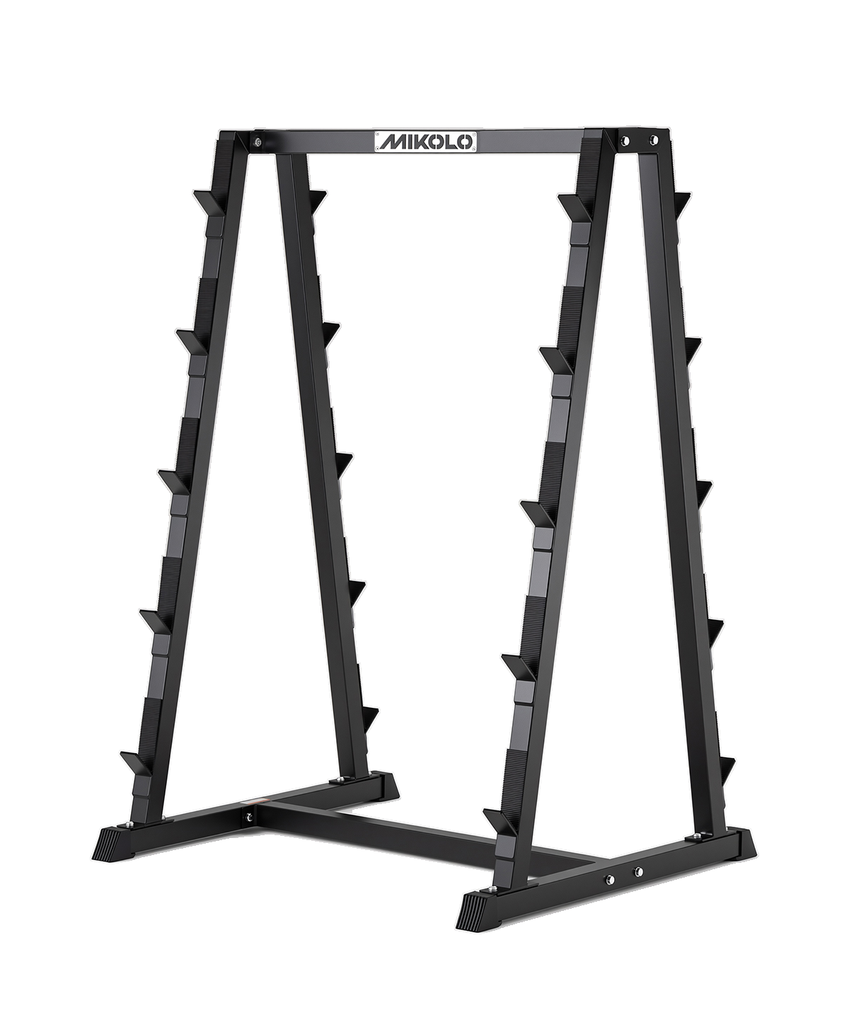 Fixed Barbell Rack