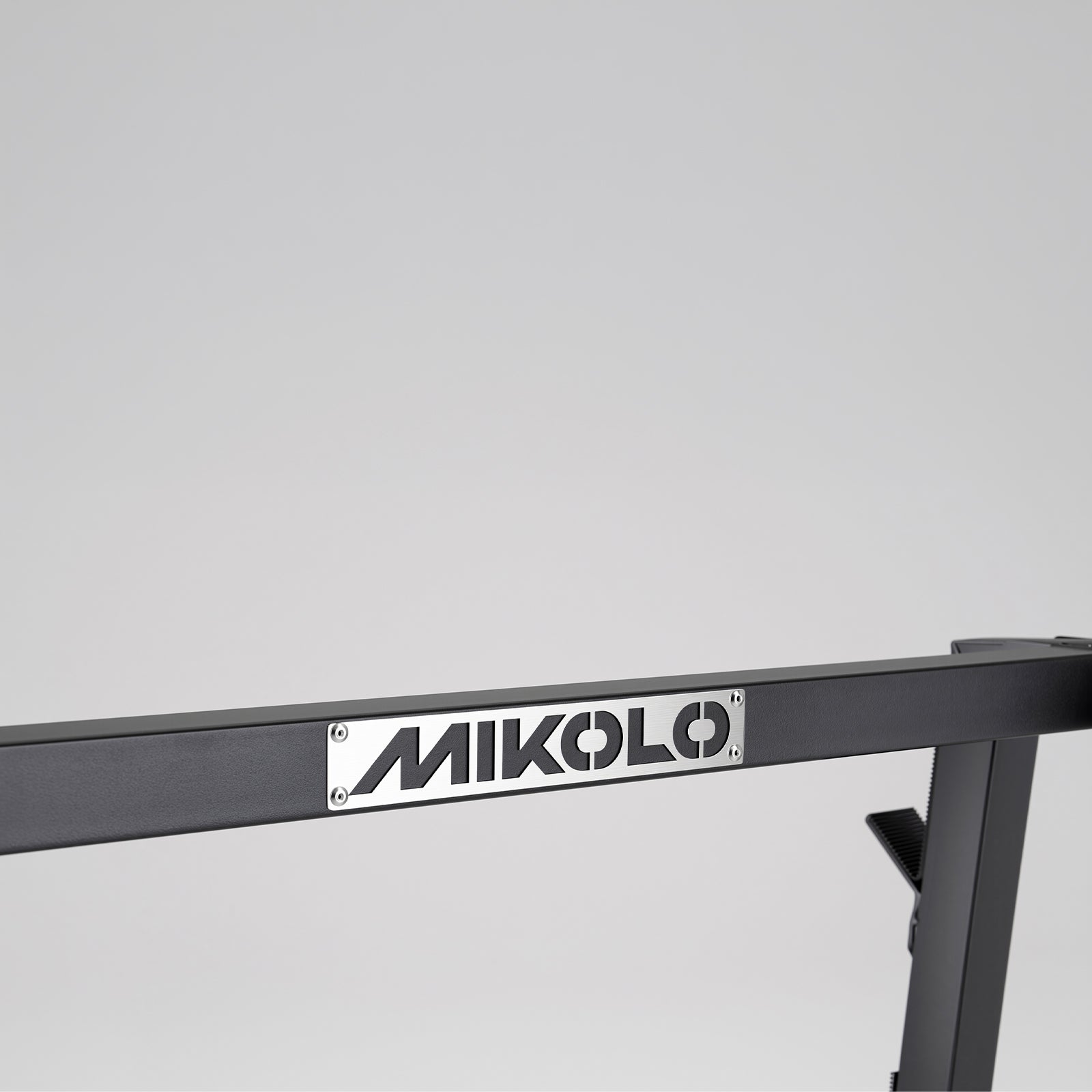 Fixed Barbell Rack