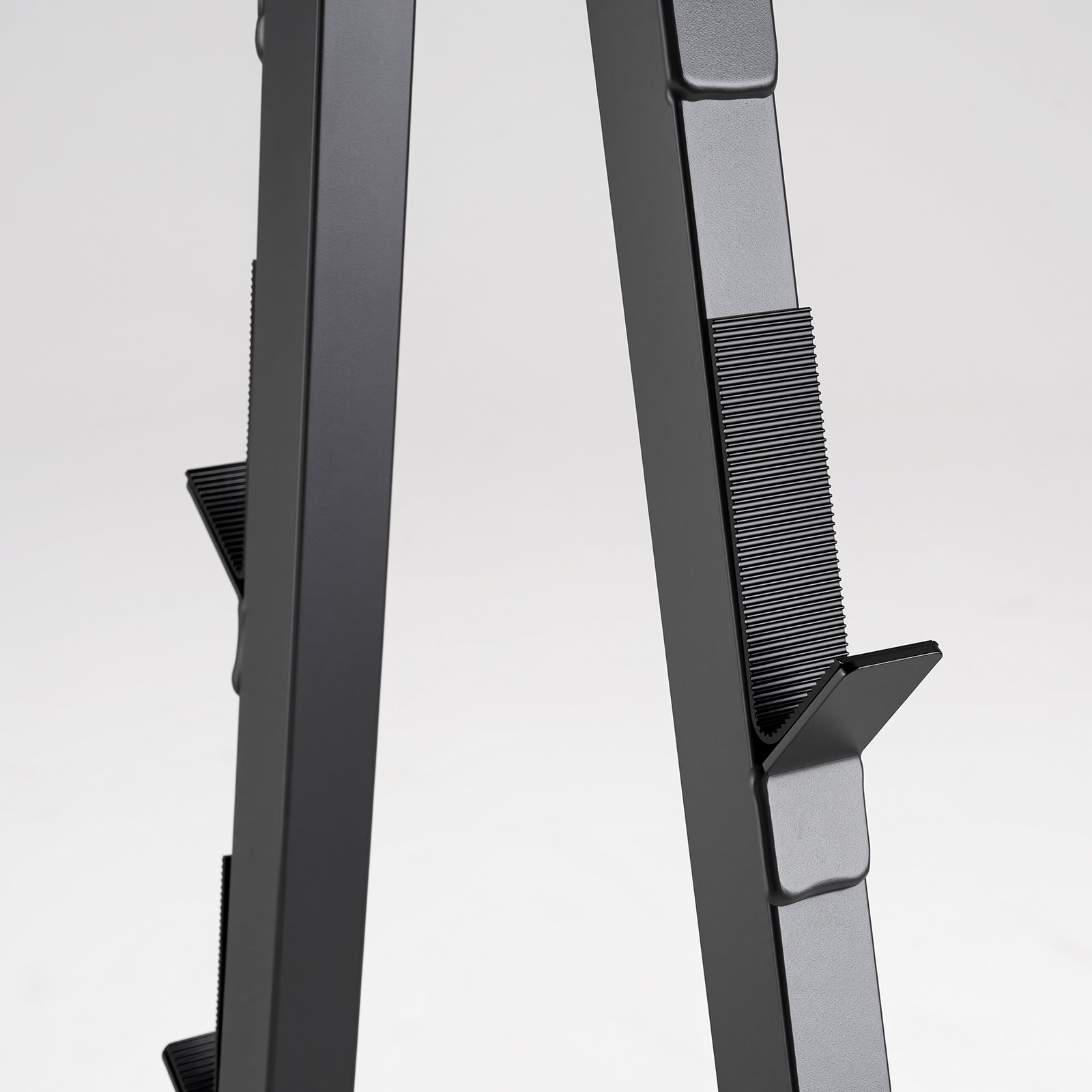 Fixed Barbell Rack