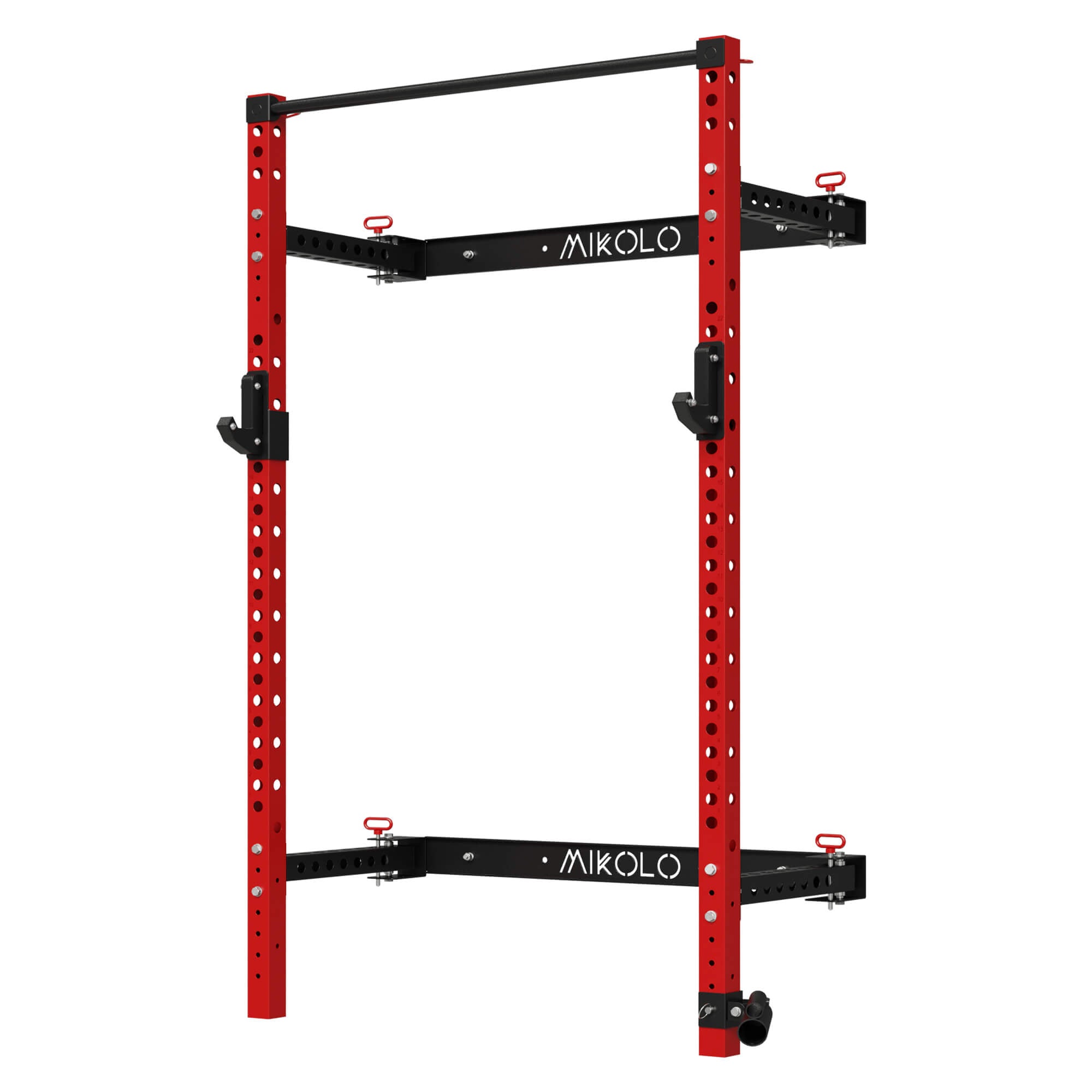 MIKOLO QJ Squat Rack