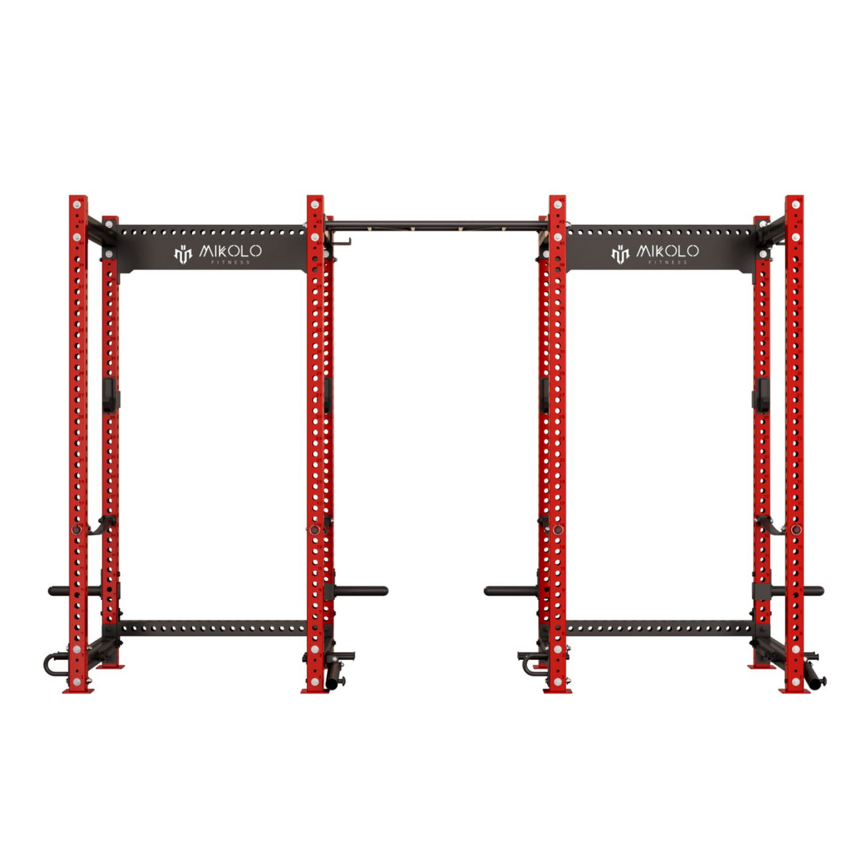 P5 Four Post Power Rack Builder - MIKOLO