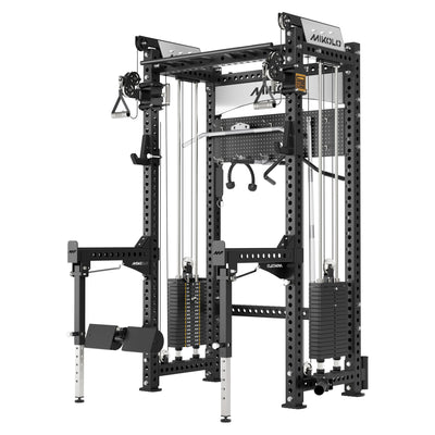 ANUBIS™-2.0 Elite All-In-One Trainer