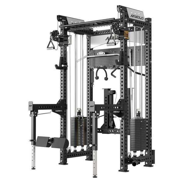 ANUBIS™-2.0 Elite All-In-One Trainer