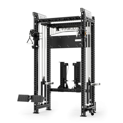 ANUBIS™-2.0 Standard All-In-One Trainer