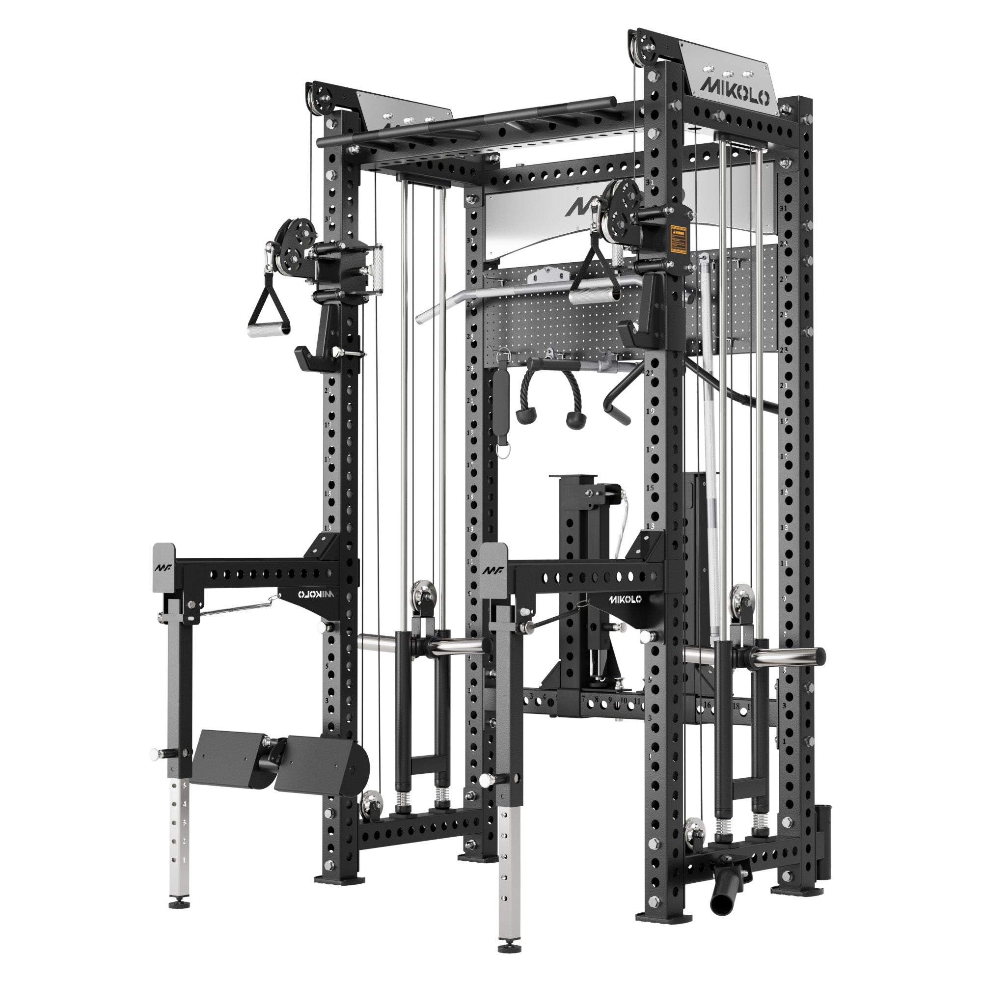 ANUBIS™-2.0 Standard All-In-One Trainer